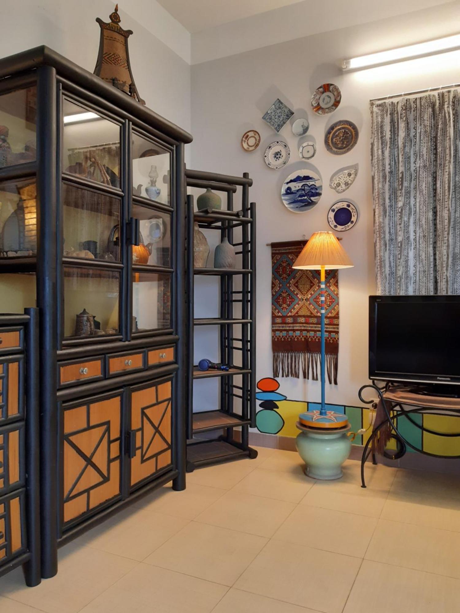Tonkin Homestay Hanoi Esterno foto