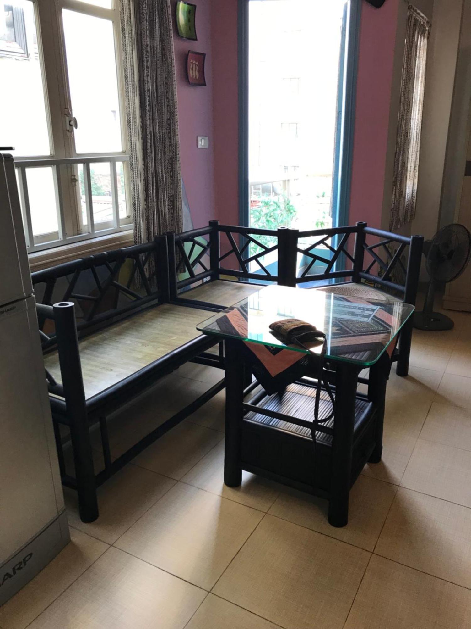 Tonkin Homestay Hanoi Camera foto