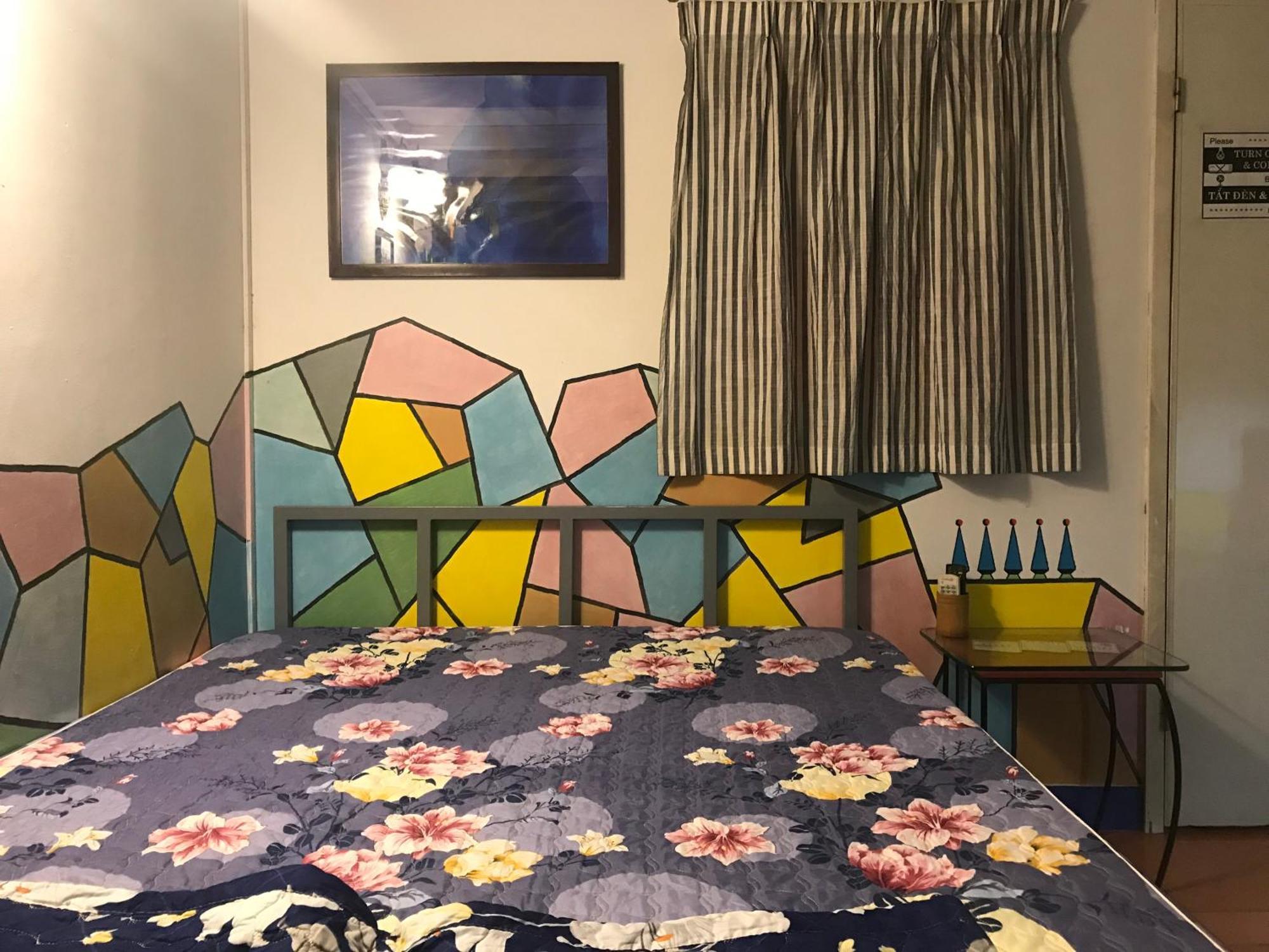 Tonkin Homestay Hanoi Esterno foto